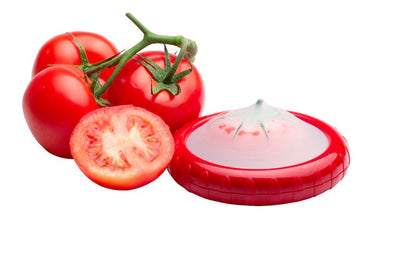 Avanti Fresh Keeper Silicone Pod - Tomato