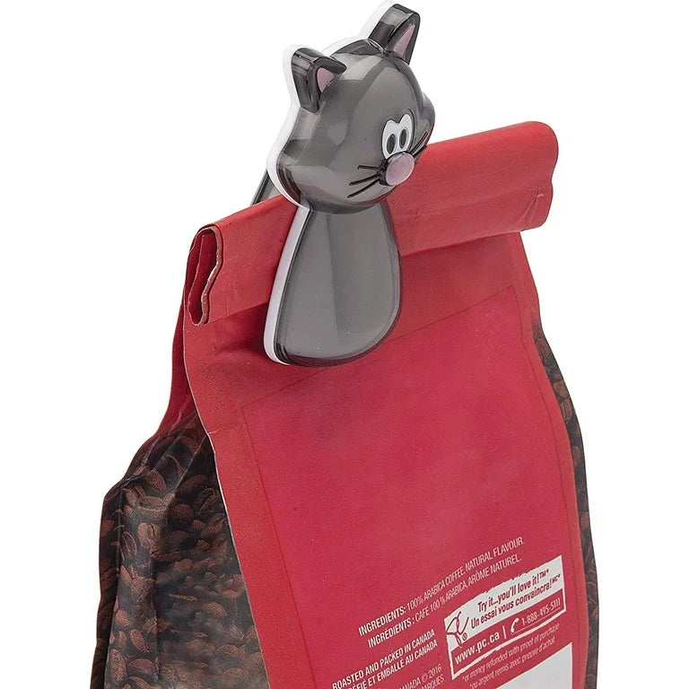 Joie Meow Bag Clips - 2 Piece Set