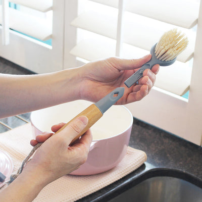White Magic - Eco Basics Dish Brush Refills