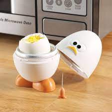 Joie MSC Boiley Microwave Egg Boiler
