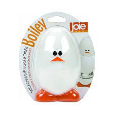 Joie MSC Boiley Microwave Egg Boiler