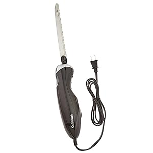 Cuisinart CEK-30A - Electric Knife