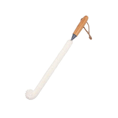 White Magic - Eco Basics Decanter Brush