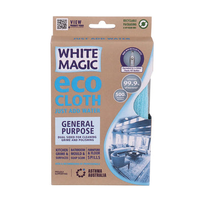 White Magic - Eco Cloth General Purpose