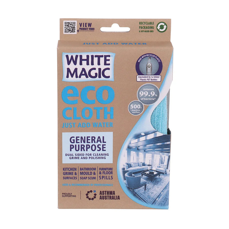 White Magic - Eco Cloth General Purpose