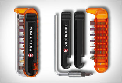 Victorinox Bike Tool