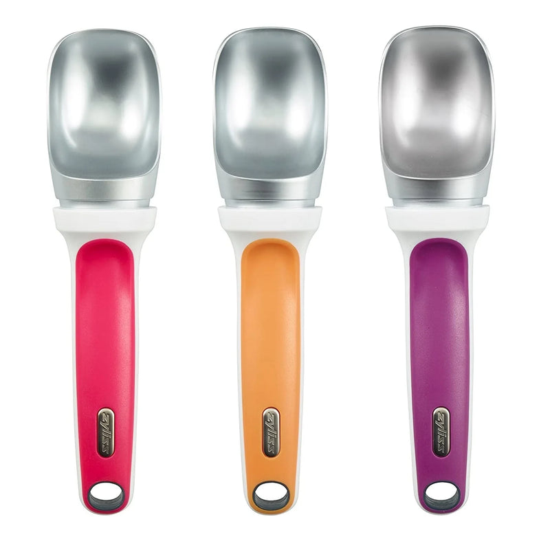 Zyliss Right Scoop Ice Cream Scoop