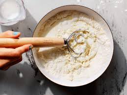 Daily Bake Danish Dough Whisk