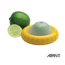 Avanti Fresh Keeper Silicone Pod - Citrus