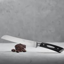 Scanpan Classic Bread Knife 20cm