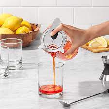 Avanti - Deluxe Cocktail Strainer