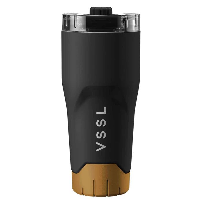 VSSL Drift Tumbler 295ml/ Ash