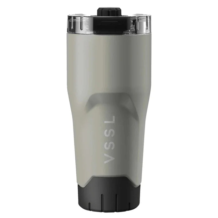 VSSL Drift Tumbler 295ml/ Ash
