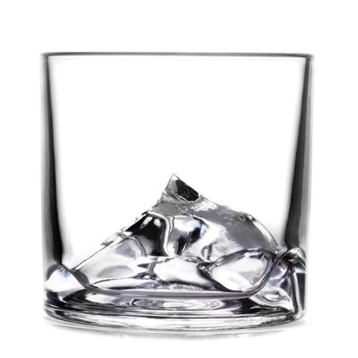 LIITON - EVEREST GLASSES (SET OF 2) CLEAR