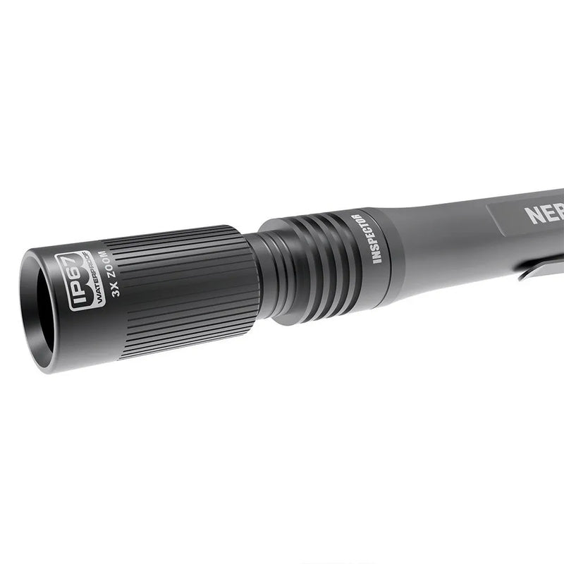 Nebo INSPECTOR 180 Lumens
