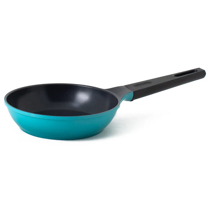 Neoflam Neoflam Amie 20cm Fry Pan Turquoise Induction