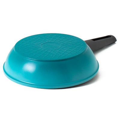 Neoflam Neoflam Amie 20cm Fry Pan Turquoise Induction