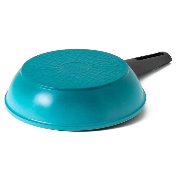 Neoflam Neoflam Amie 20cm Fry Pan Turquoise Induction
