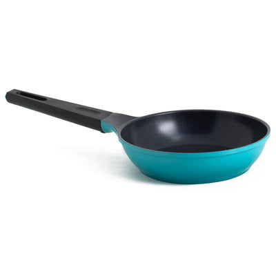 Neoflam Neoflam Amie 20cm Fry Pan Turquoise Induction