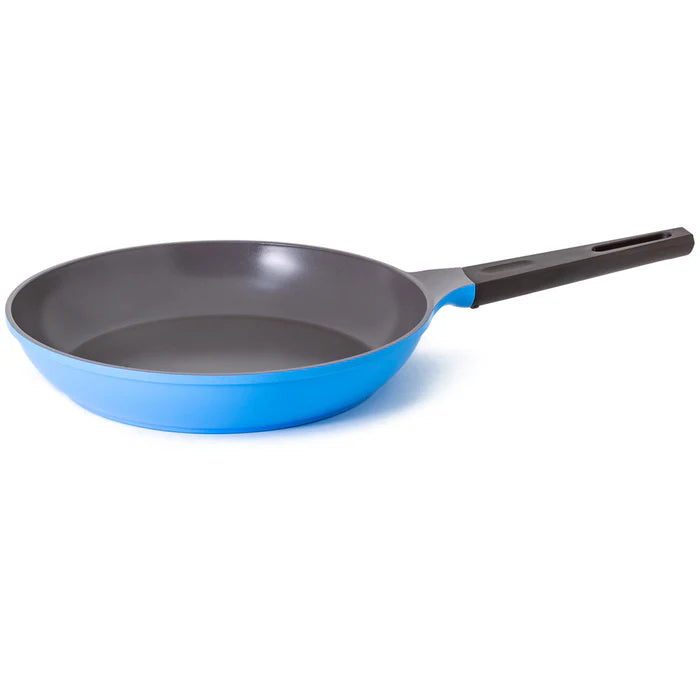 Neoflam Nature+ 30cm Fry Pan  Induction Sky Blue