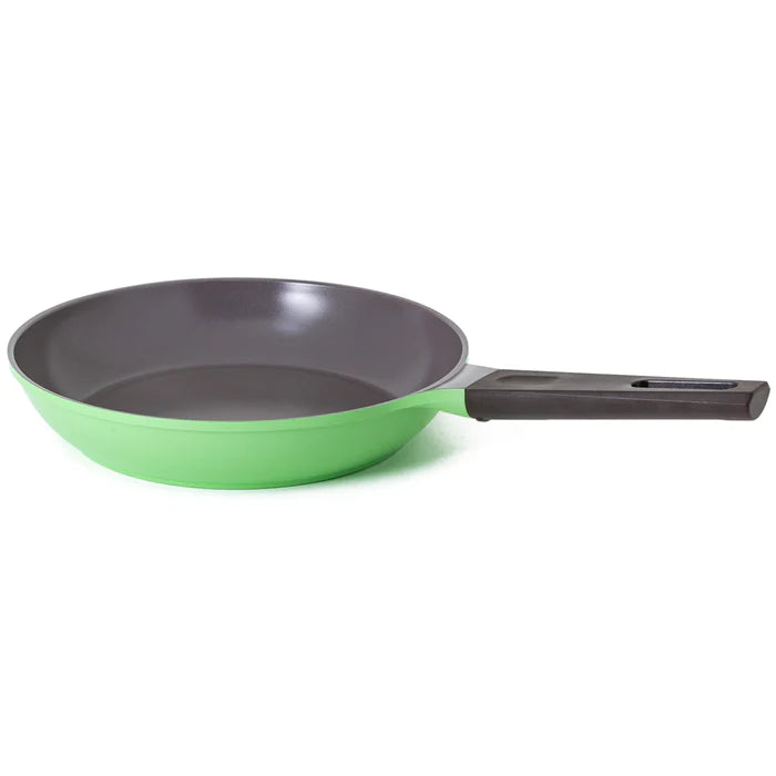 Neoflam Nature+ 28cm Fry Pan Green Induction