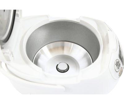 ZOJIRUSHI MICOM RICE COOKER1.0L, 5.5CUPS "Made in Japan"