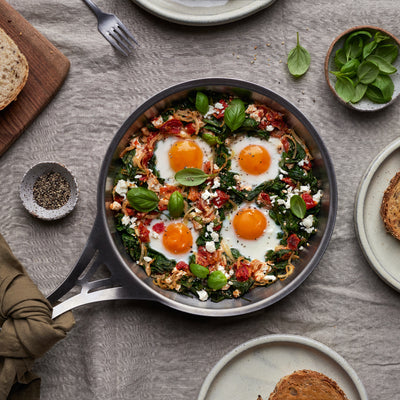 Solidteknics - nöni™ 26cm Frypan