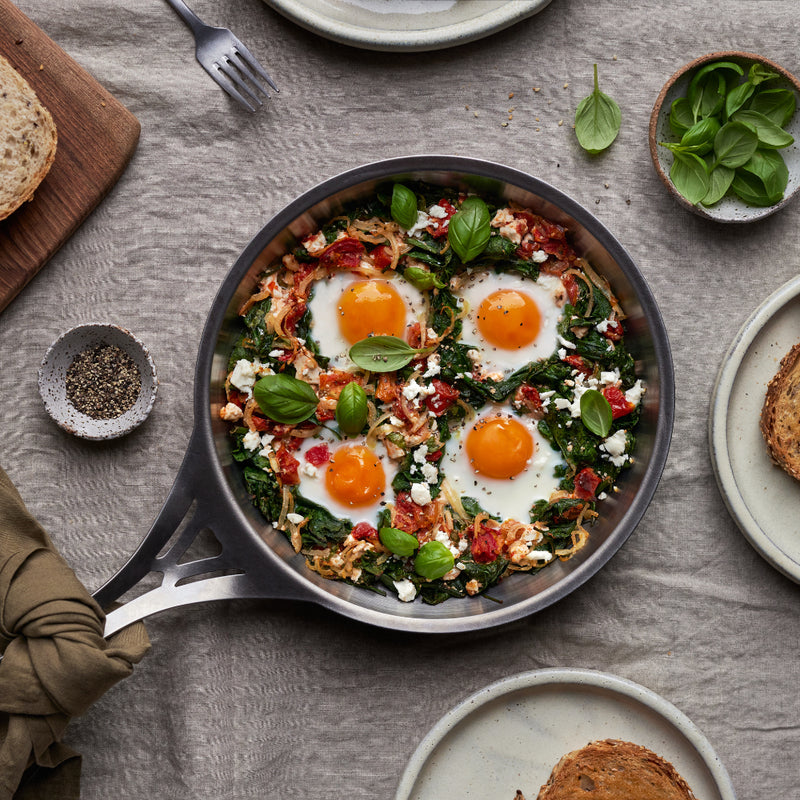 Solidteknics - nöni™ 26cm Frypan