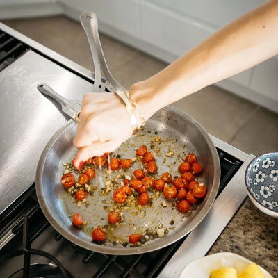 Solidteknics - nöni™ 26cm Frypan