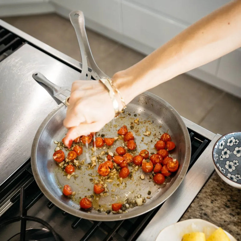 Solidteknics - nöni™ 26cm Frypan