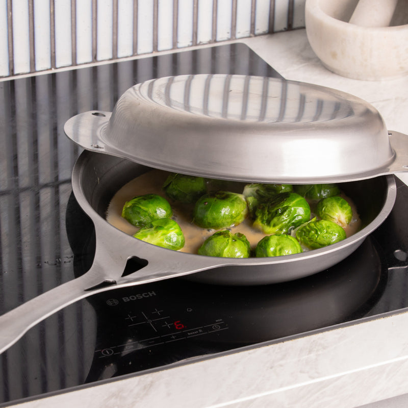 Solidteknics - nöni™ 26cm Frypan