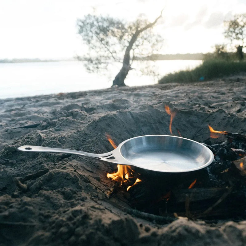 Solidteknics - nöni™ 26cm Frypan