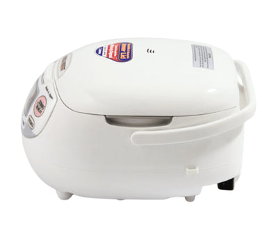 ZOJIRUSHI MICOM RICE COOKER1.0L, 5.5CUPS "Made in Japan"