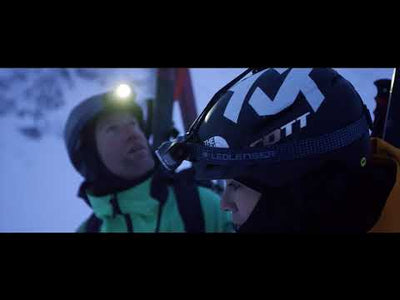 Ledlenser MH11 Outdoor Headlamp