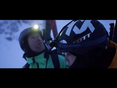 Ledlenser MH11 Outdoor Headlamp