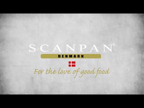 Scanpan Wood Oil 150ml