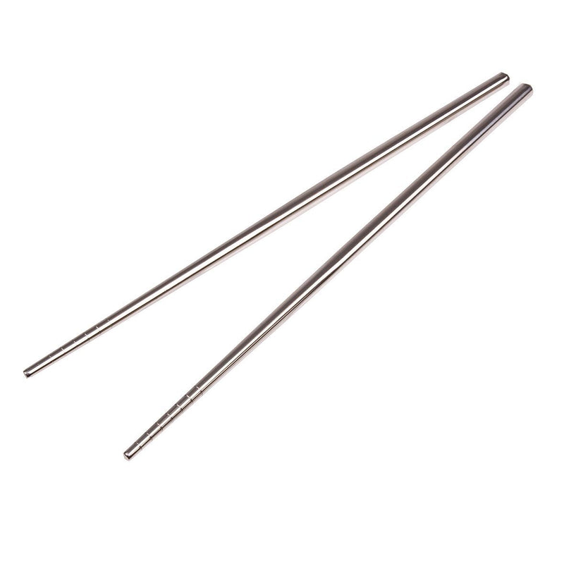 D.LINE STAINLESS STEEL CHOPSTICKS SET 5