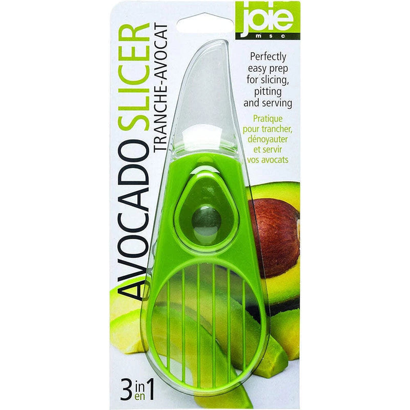 JOIE AVOCADO SLICER 3 IN 1