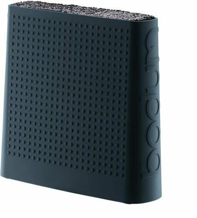 SCANPAN SPECTRUM Knife Block Black