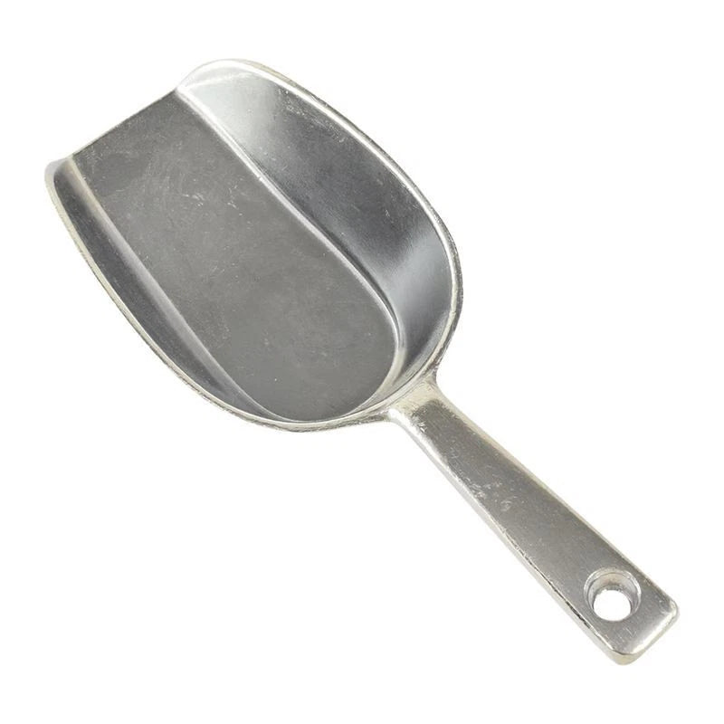 R&M Aluminium Scoop 13cm