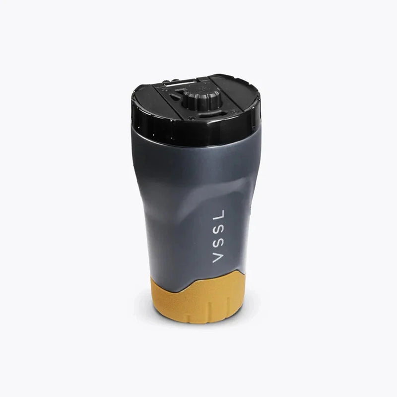 VSSL Drift Tumbler 295ml/ Ash