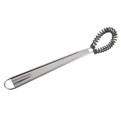 Appetito Silicone Little Gem Sauce Whisk