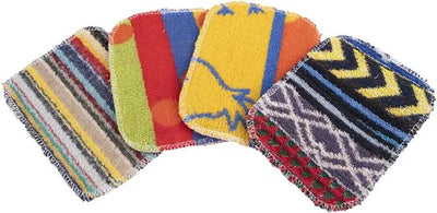 Appetito "Eco Scrubber" Universal Scrub Cloth