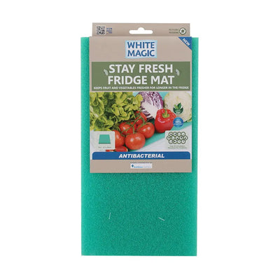 White Magic - Stay Fresh Fridge Mat Antibacterial