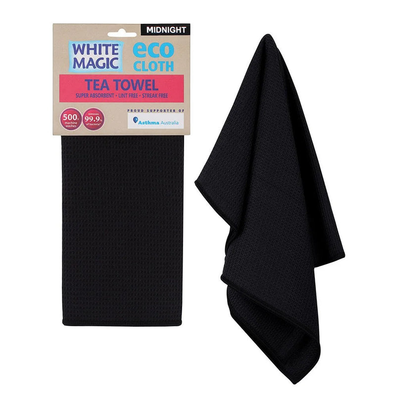 White Magic - Tea Towel Single Pack