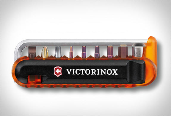 Victorinox Bike Tool