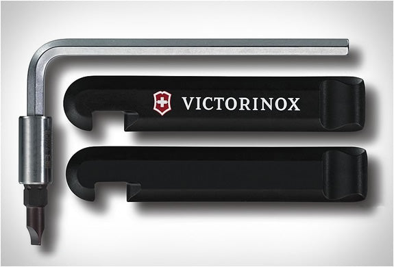 Victorinox Bike Tool
