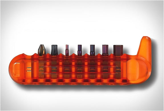 Victorinox Bike Tool