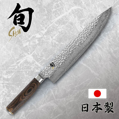 Shun Premier - Chef's Knife 25cm