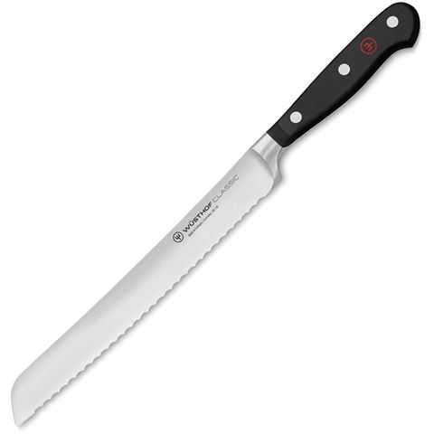 Wusthof - Classic Bread Knife 20cm